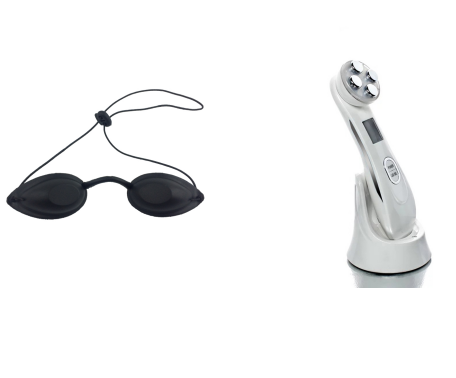 LED Photon Skin Rejuvenation RF Beauty Device Vendercart