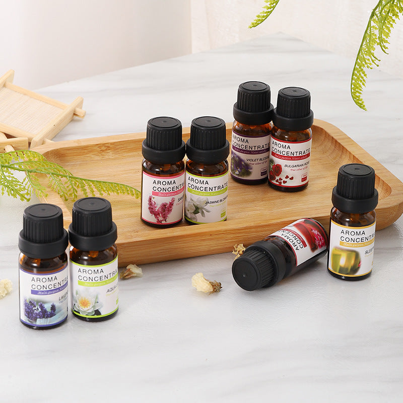 10ML Aroma Humidifier Special Essential Oil Vendercart