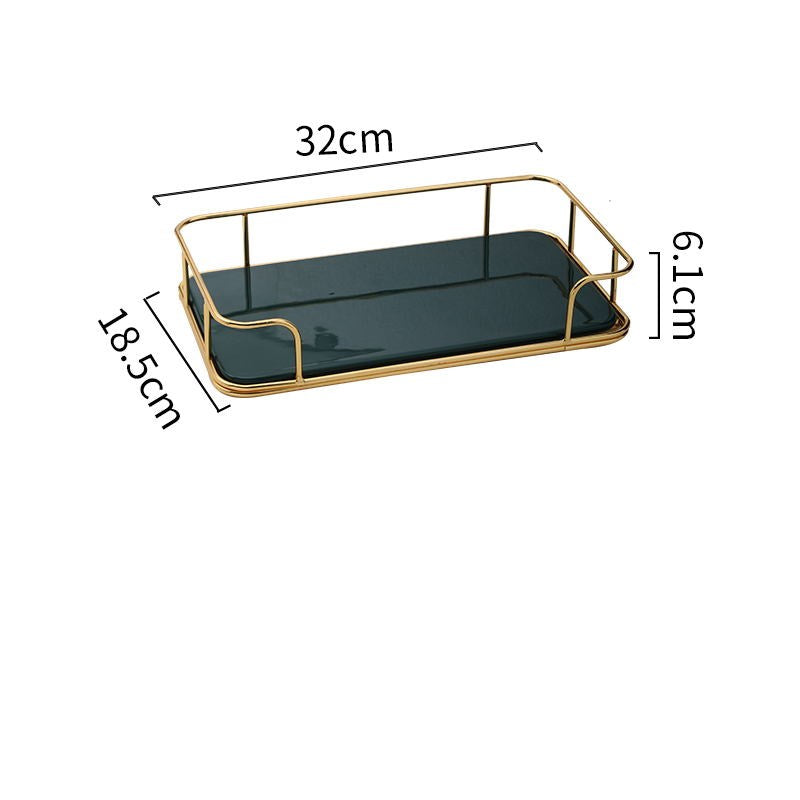 Nordic Tea & Display Table Vendercart