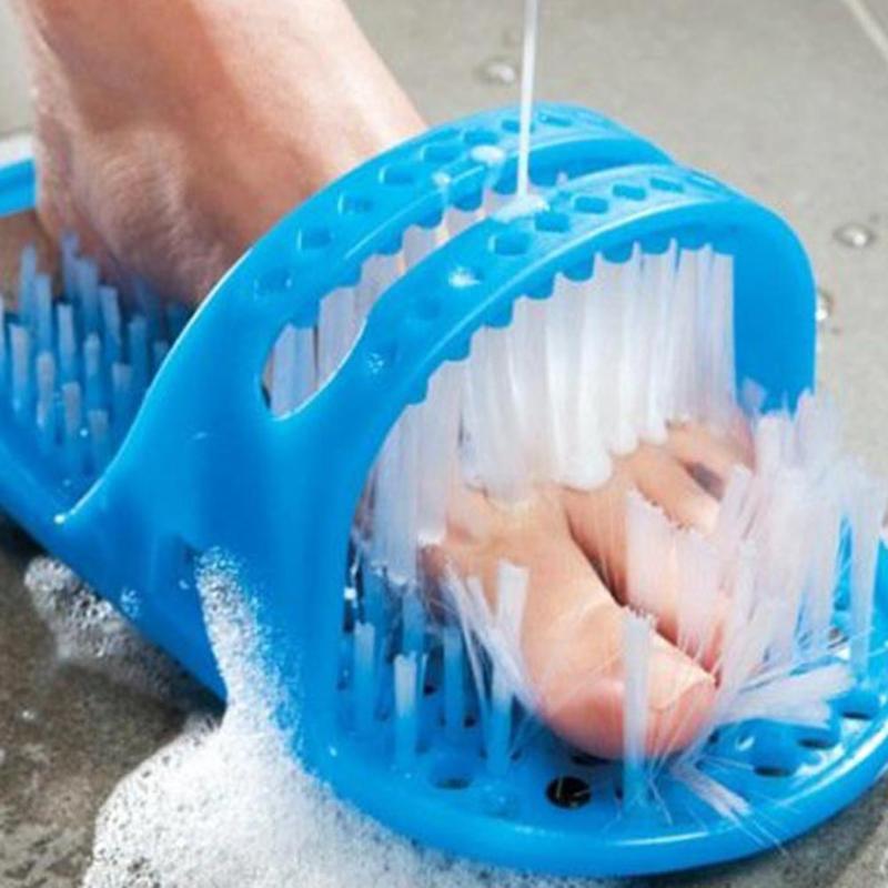 Shower Feet Slippers Vendercart