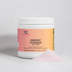 Energy Powder (Guava Berry) Vendercart