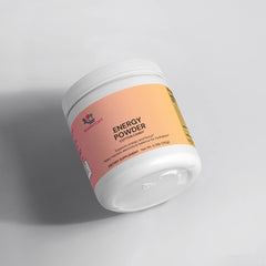 Energy Powder (Cotton Candy) Vendercart