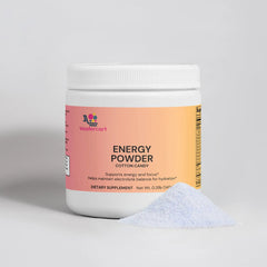 Energy Powder (Cotton Candy) Vendercart