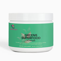 Greens Superfood Vendercart