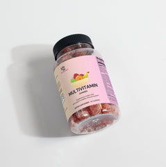 Multivitamin Bear Gummies (Adult) Vendercart