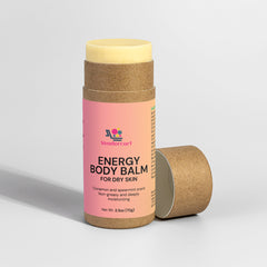 Energy Body Balm Vendercart