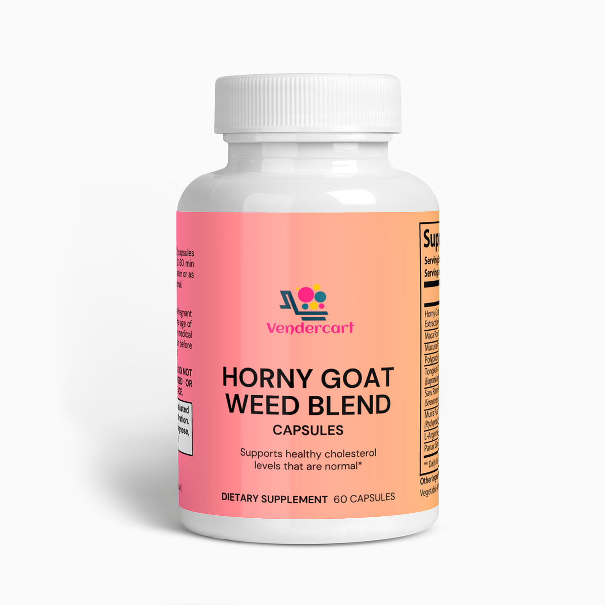 Horny Goat Weed Blend Vendercart