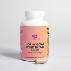 Horny Goat Weed Blend Vendercart