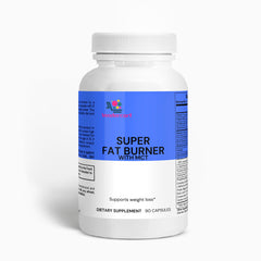 Super Fat Burner with MCT Vendercart