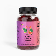 Joint Support Gummies (Adult) Vendercart