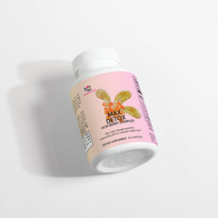 Max Detox (Acai detox) Vendercart