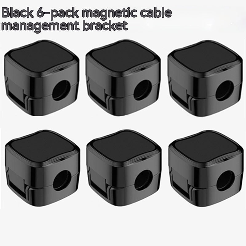 Magnetic Cable holder Vendercart