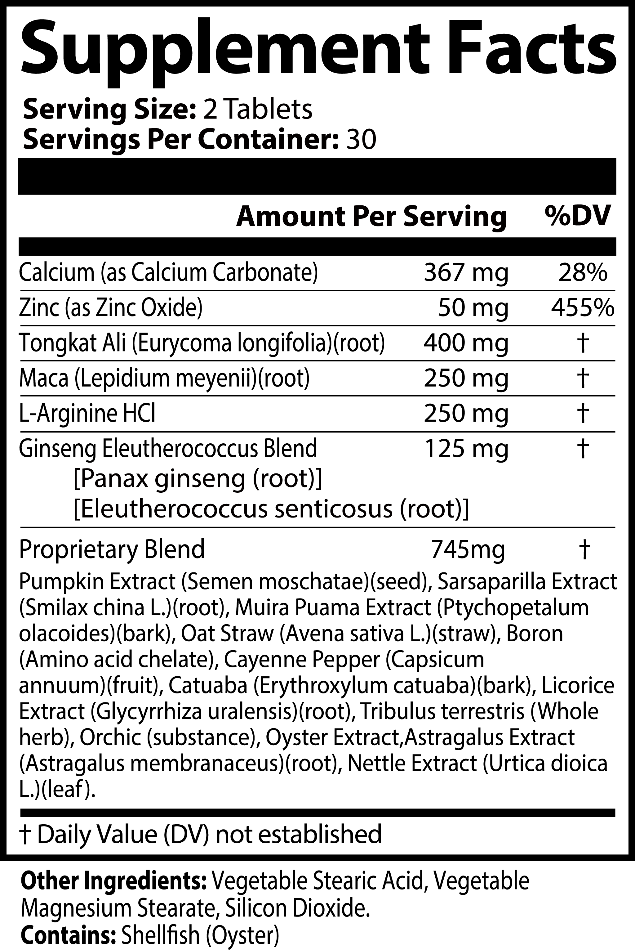 Male Enhancement Vendercart