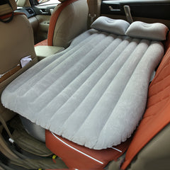 Car Inflatable Bed Vendercart