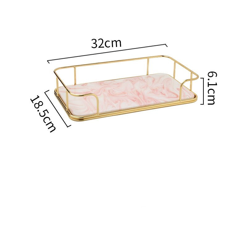 Nordic Tea & Display Table Vendercart