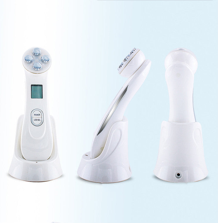 LED Photon Skin Rejuvenation RF Beauty Device Vendercart