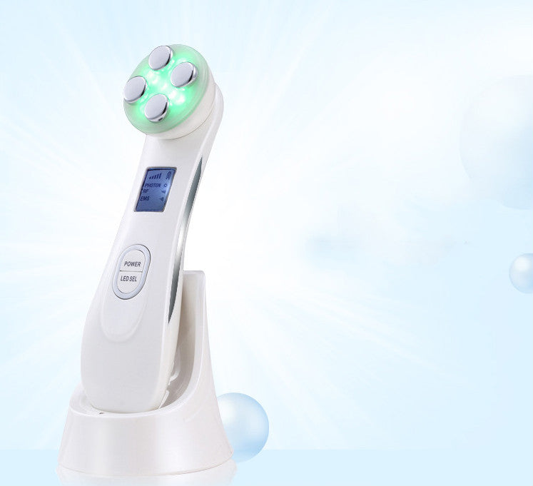 LED Photon Skin Rejuvenation RF Beauty Device Vendercart