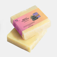 Breathe Clear Soap Vendercart