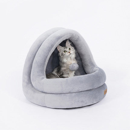 Comfortable Pet Bed Vendercart