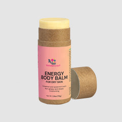 Energy Body Balm Vendercart