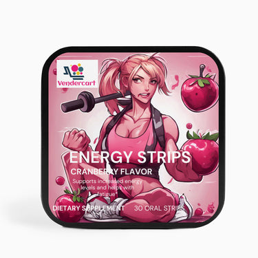 Energy Strips Vendercart