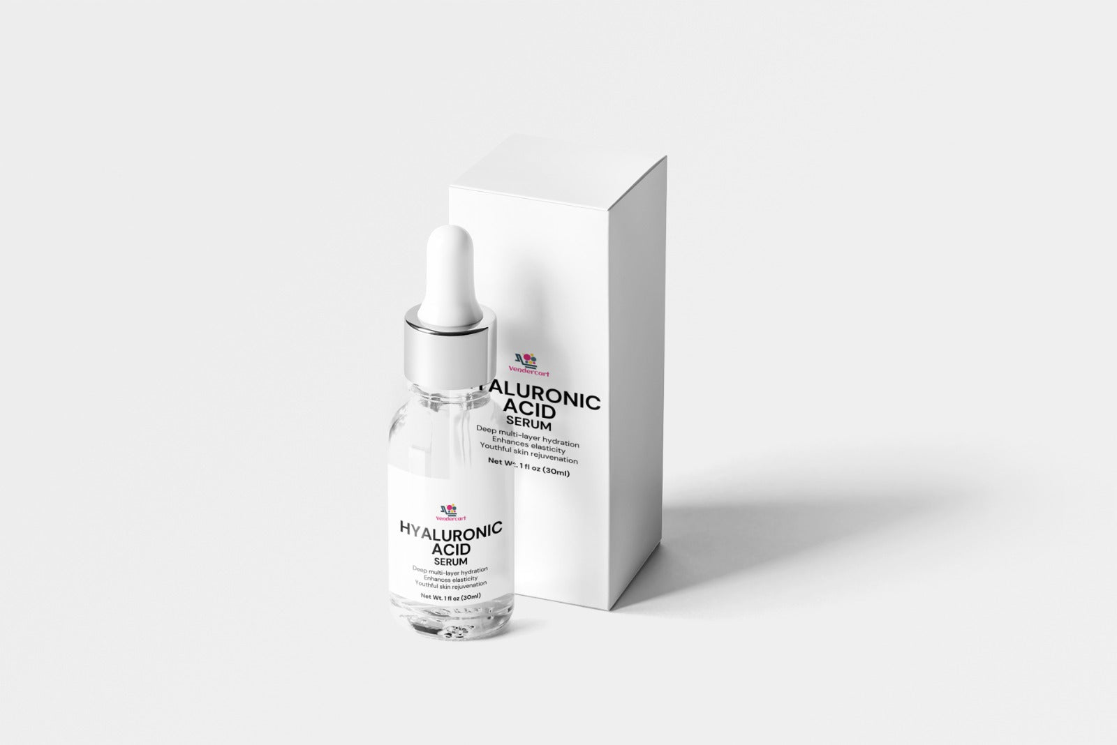 Hyaluronic Acid Serum Vendercart