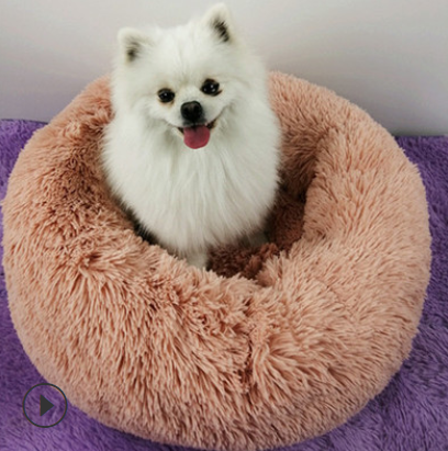 Kennel Pet Nest Mat Puppy Beds Vendercart