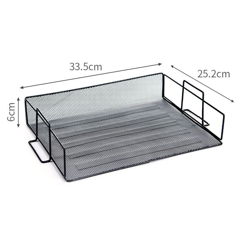 Multi-Level Storage Rack Vendercart