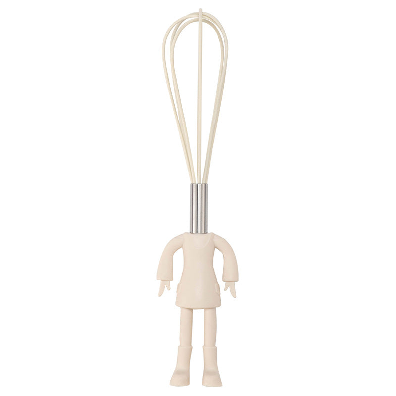 Human-shaped Silicone Baking Gadget Vendercart