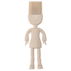 Human-shaped Silicone Baking Gadget Vendercart