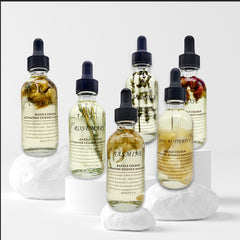 Floral Skin Essence Vendercart