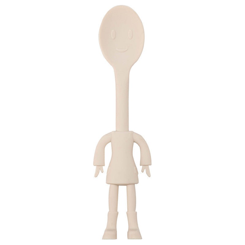 Human-shaped Silicone Baking Gadget Vendercart