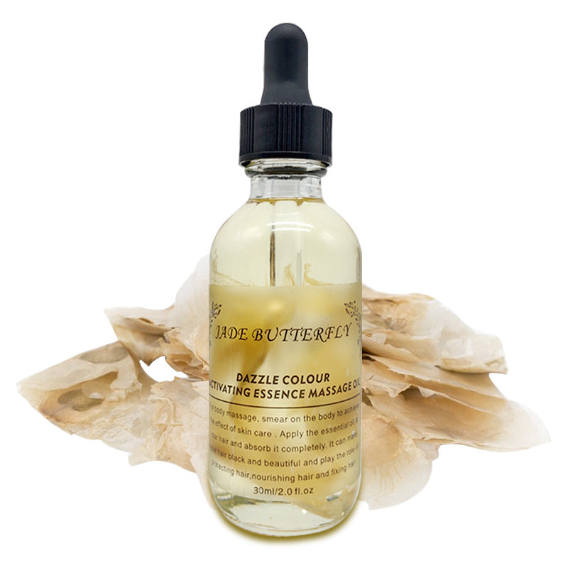 Floral Skin Essence Vendercart