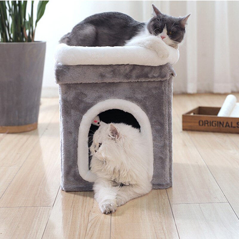 Pet Comfort House Vendercart