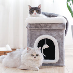 Pet Comfort House Vendercart