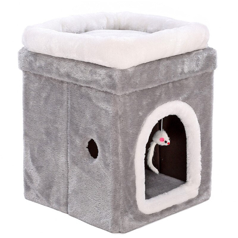 Pet Comfort House Vendercart