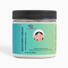 Recovery Cream Vendercart