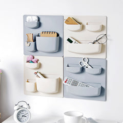 Space-Saving Storage Pockets Vendercart