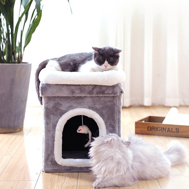 Pet Comfort House Vendercart