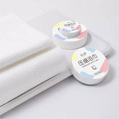 Travel Towel Tablets: Compact & Absorbent Vendercart