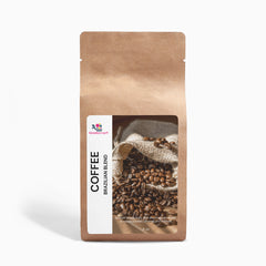 Brazilian Blend  Coffee 4oz Vendercart