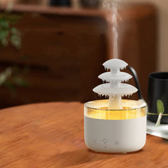 Rain Cloud Humidifier Vendercart