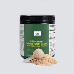 Fermented Mushroom Blend Vendercart