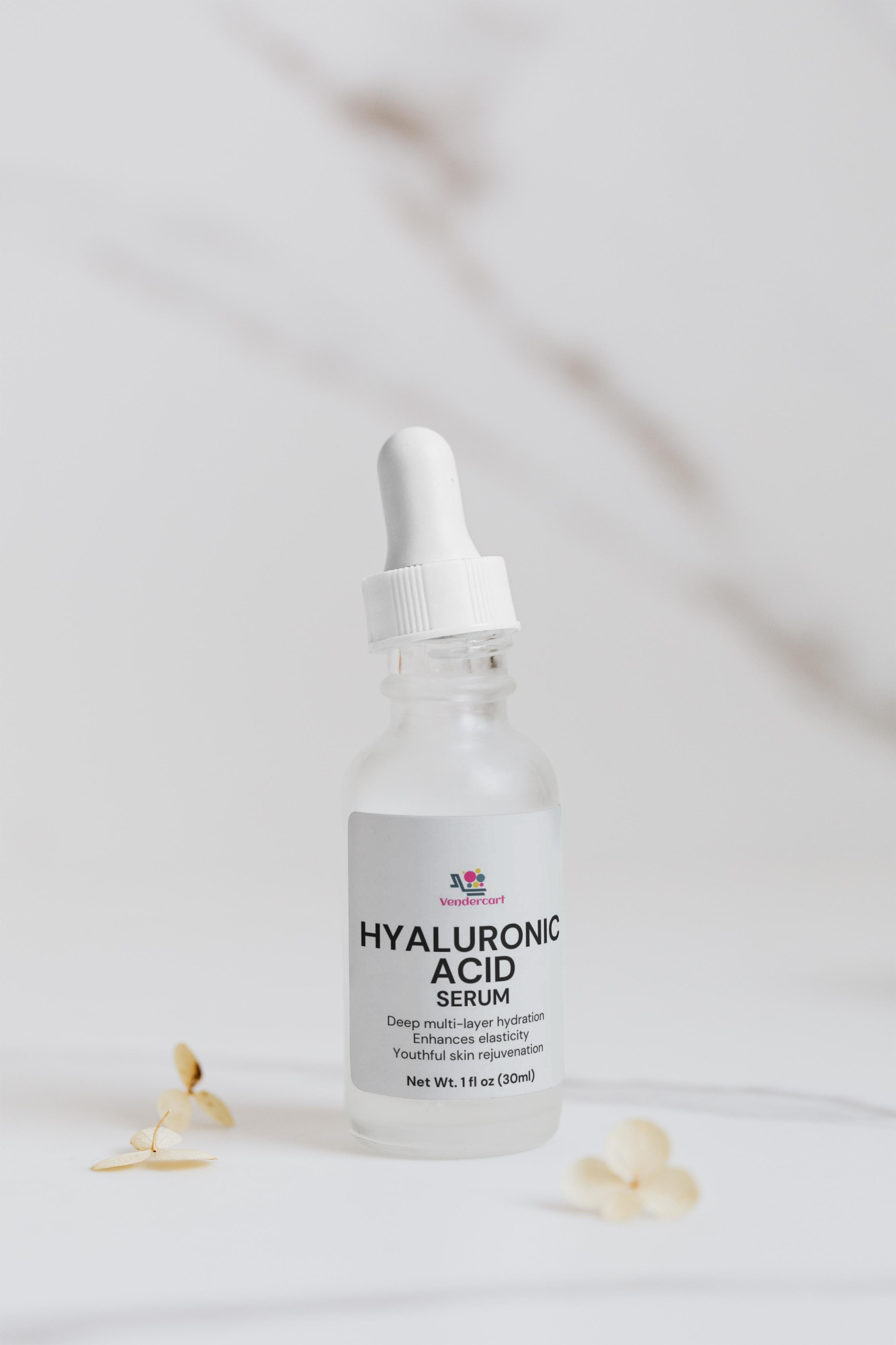 Hyaluronic Acid Serum Vendercart