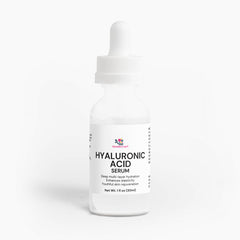 Hyaluronic Acid Serum Vendercart