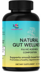 Natural Gut Wellness Capsules Vendercart