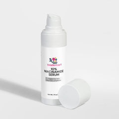 10% Niacinamide Serum Vendercart