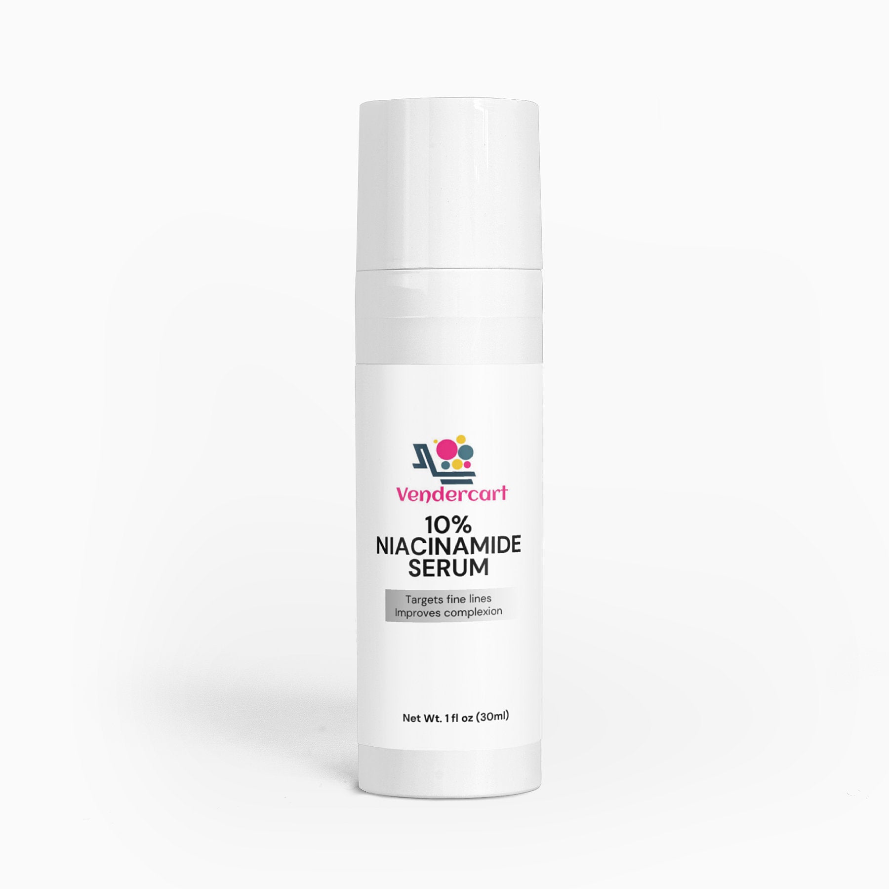 10% Niacinamide Serum Vendercart