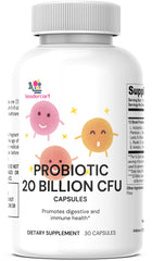 Probiotic 20 Billion Vendercart